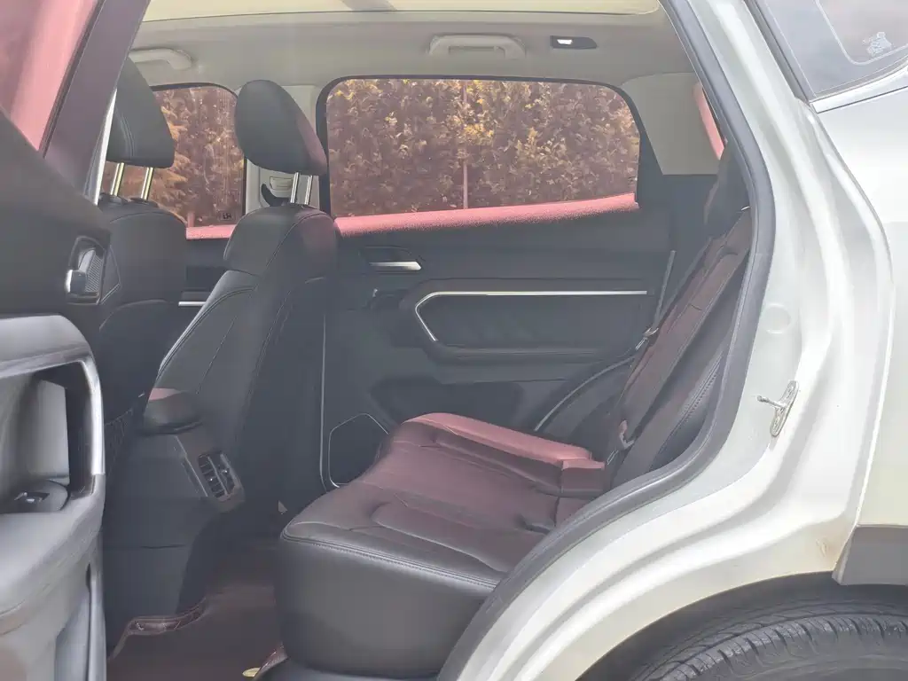 Haval H6 2018