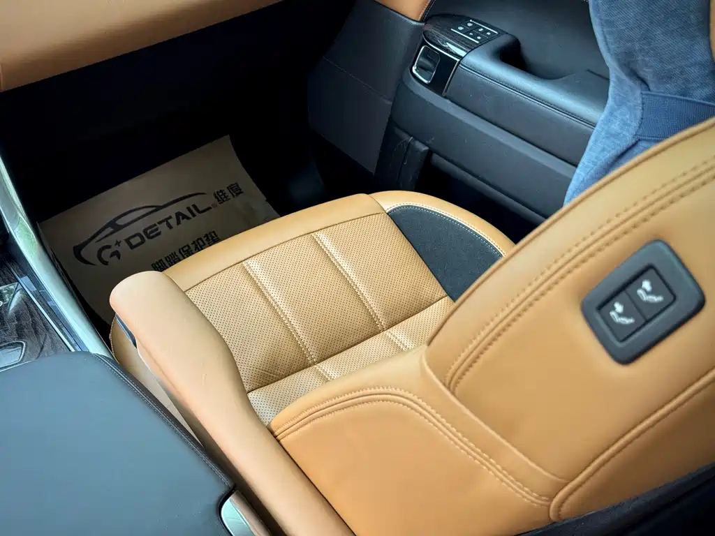 Land Rover Sport 2022 — фото 16