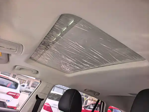 Roewe Ei5 2018