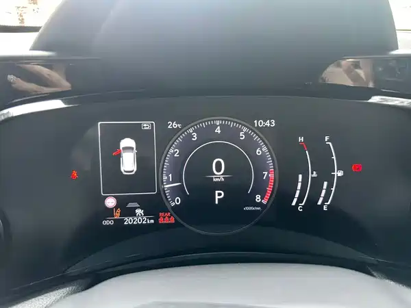 Lexus NX 2025
