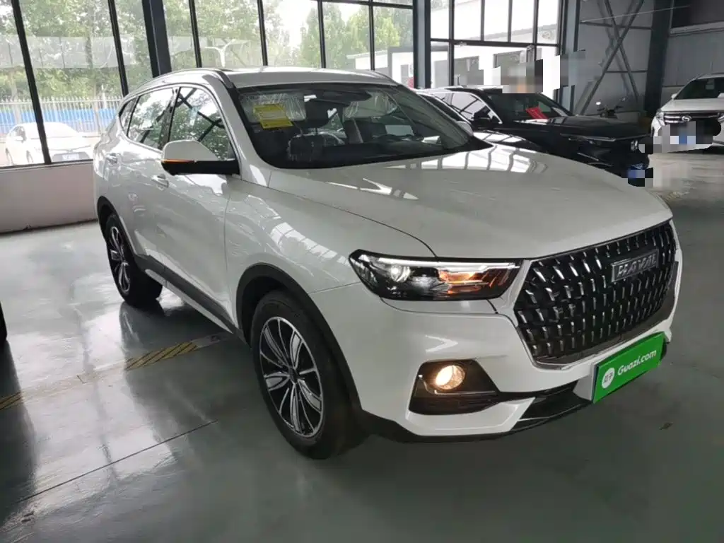 Haval H6 2026