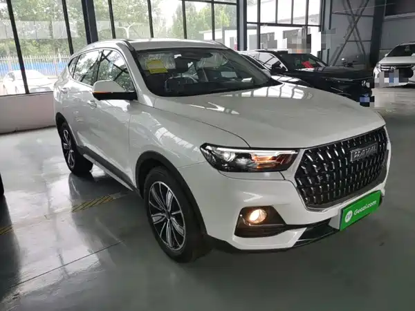 Haval H6 2026