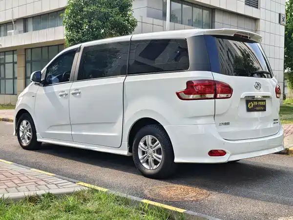 Maxus G10 2022