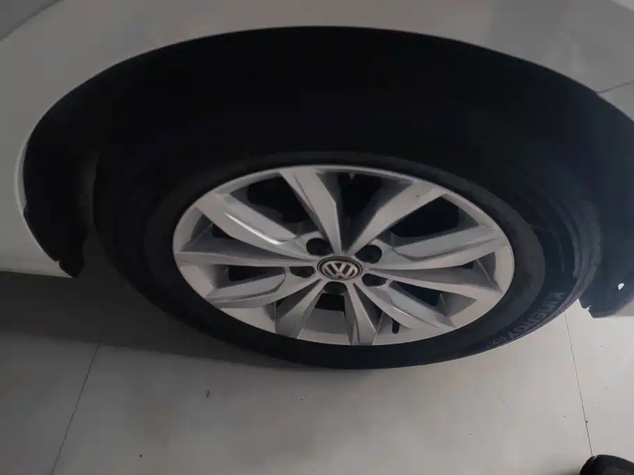Volkswagen Polo 2020