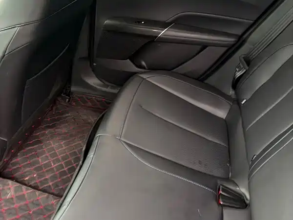 Changan Yida 2023