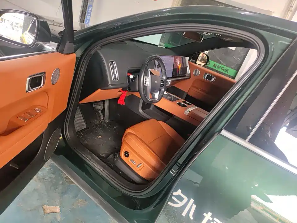 Li Auto Li L6 2024