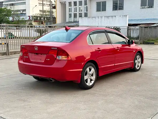 Honda Civic 2009