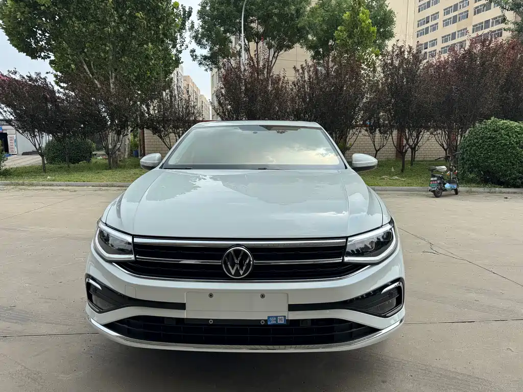 Volkswagen Bora 2024