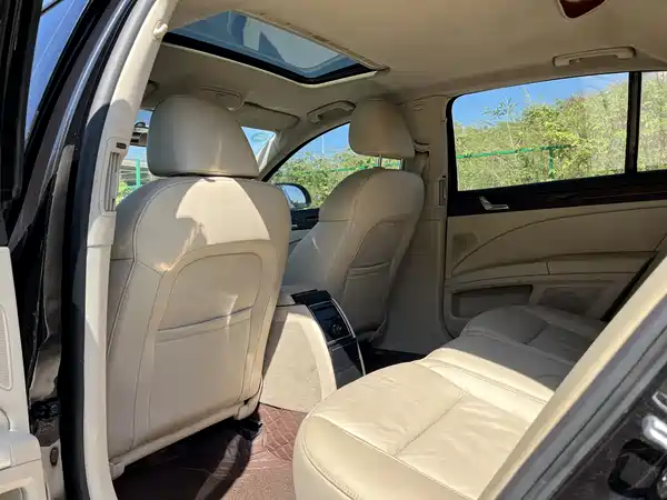 Skoda Superb 2015