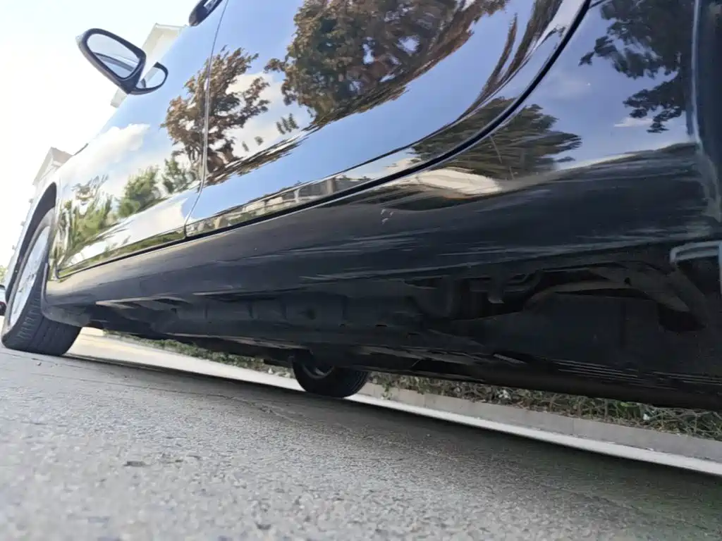 Toyota Camry 2015 — фото 22
