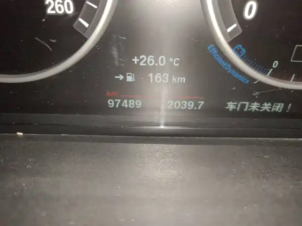 BMW X3 2015