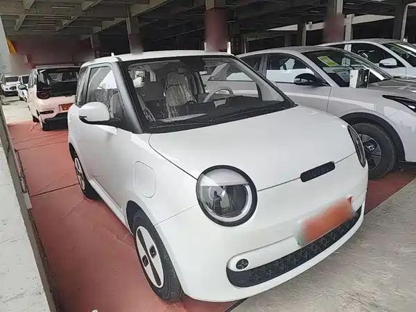 Changan Lumin 2026