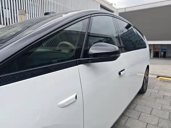 Li Auto MEGA 2025
