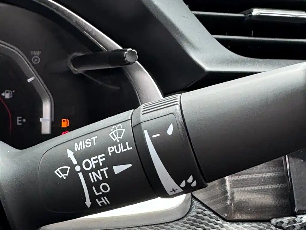 Honda Civic 2021 — фото 19
