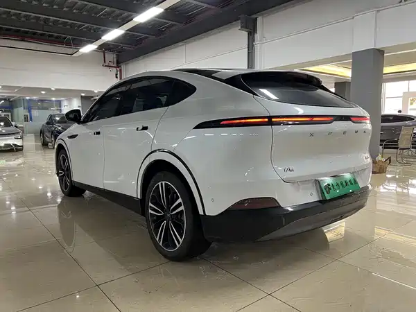 XPeng G6 2023