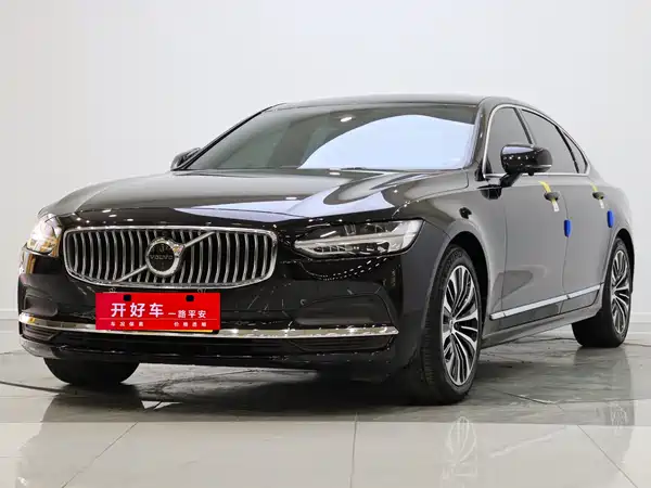 Volvo S90 2024
