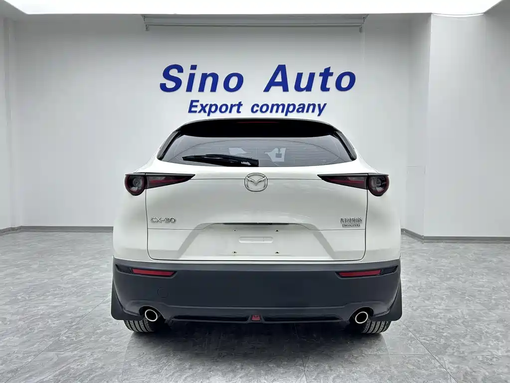Mazda CX-30 2022