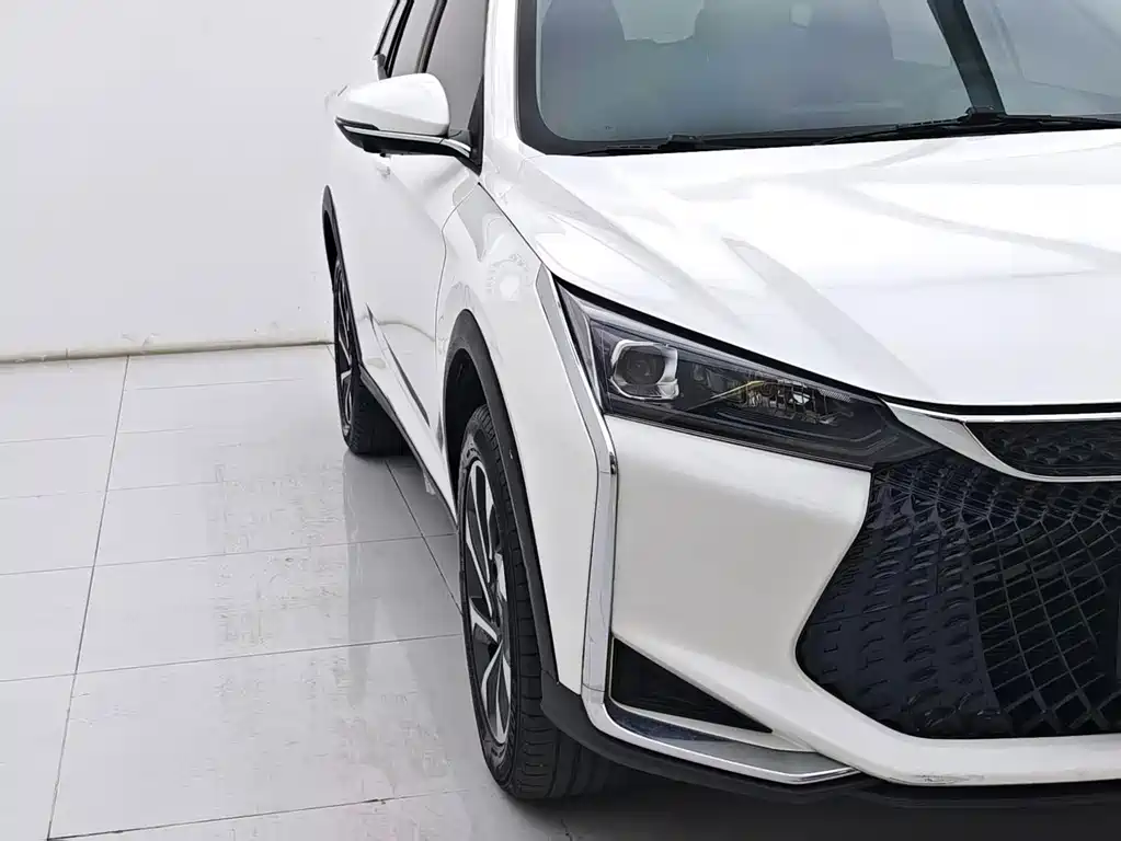 Dongfeng Yixuan GS 2022