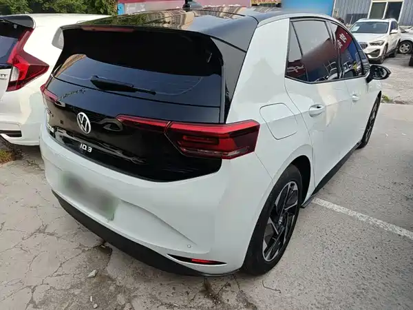 Volkswagen ID.3 2025