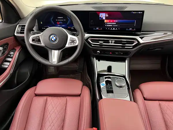 BMW i3 2023