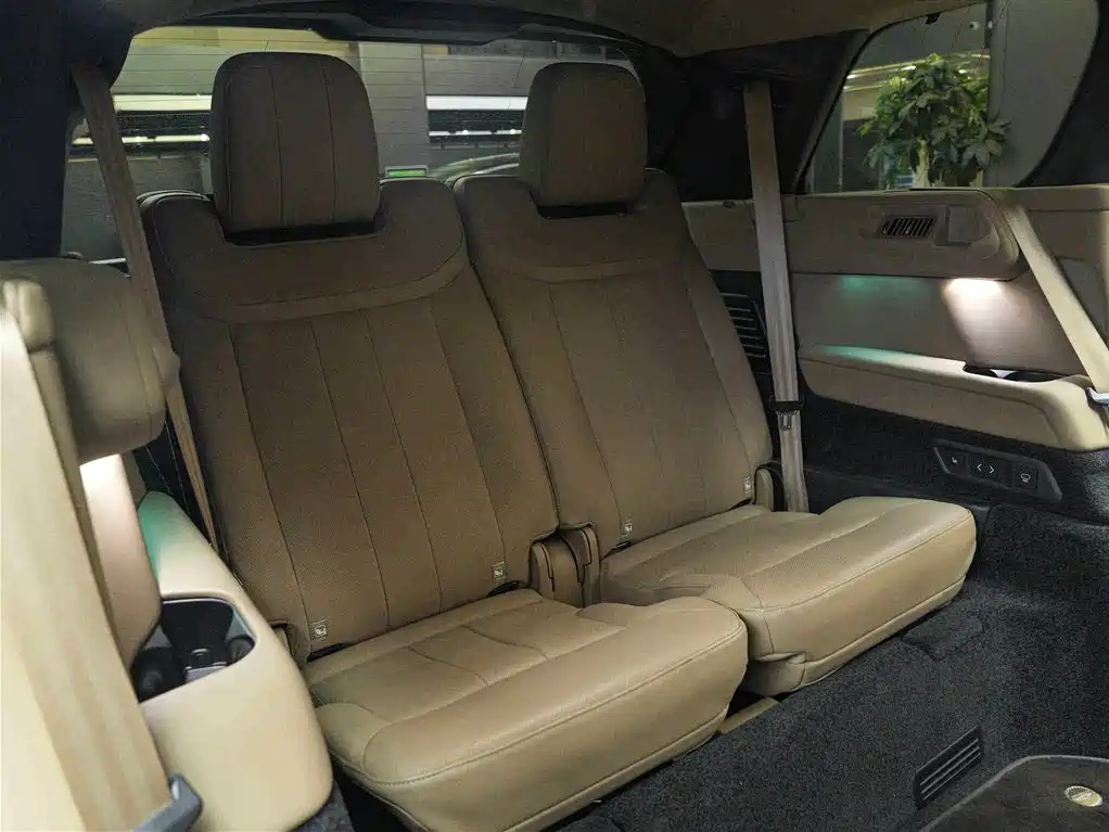 Land Rover Range Rover 2024 — фото 14