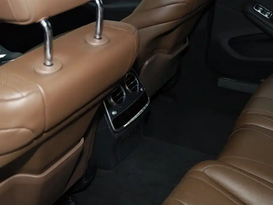 Mercedes-Benz S-Class 2020 — фото 21