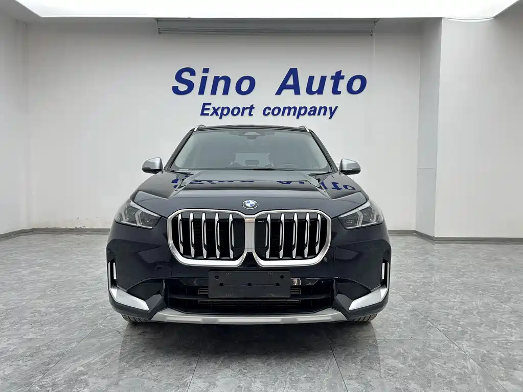 BMW X1 2023