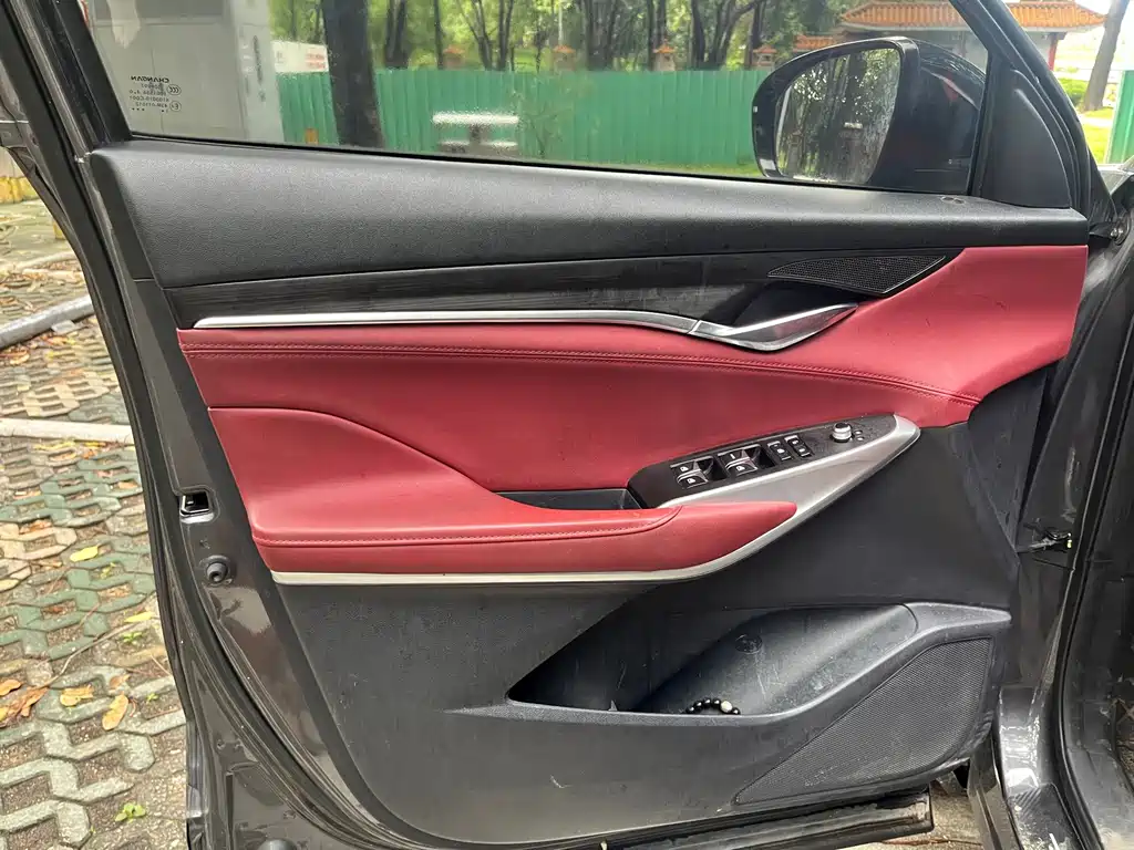 Changan CS75PLUS 2021 — фото 14