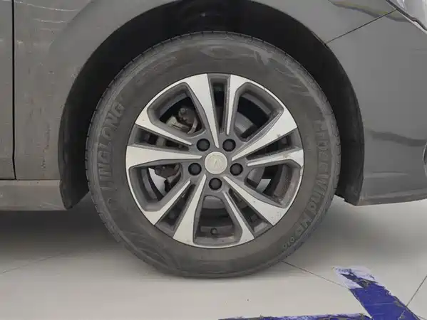 Changan Eado 2023