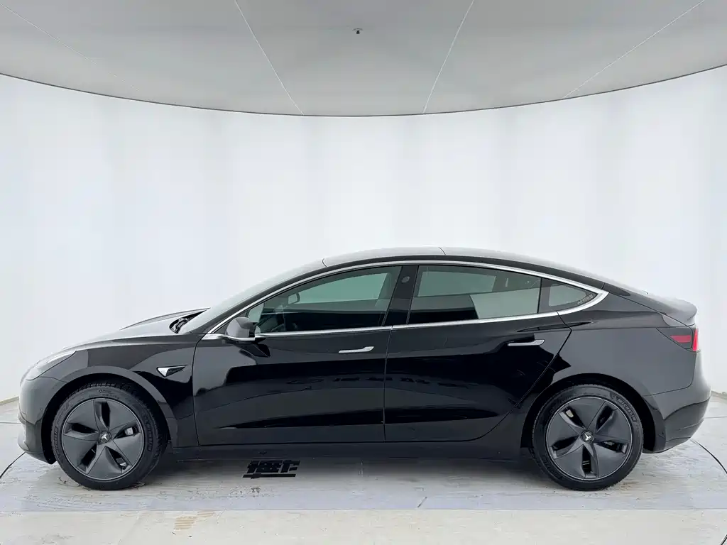 Tesla Model 3 2020 — фото 3