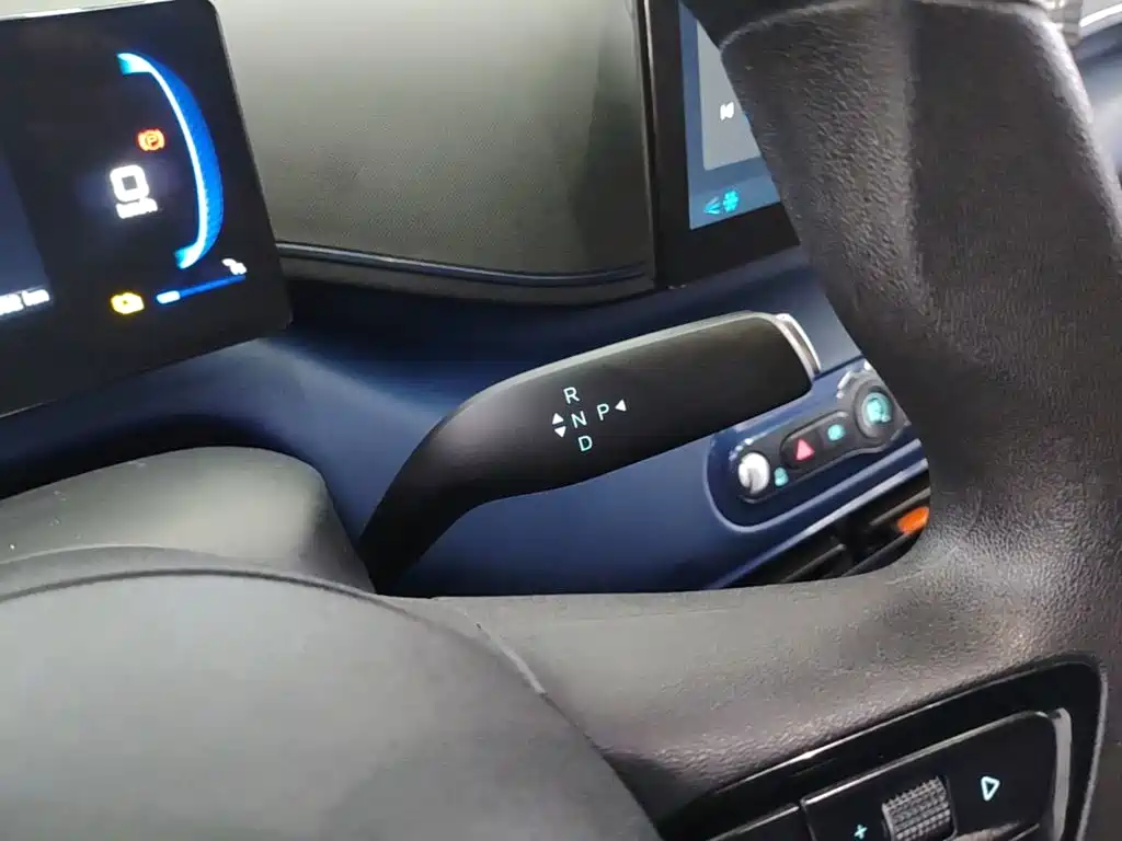 BYD Seagull 2025 — фото 14