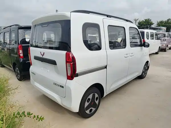 Wuling Zhiguang New Energy 2026