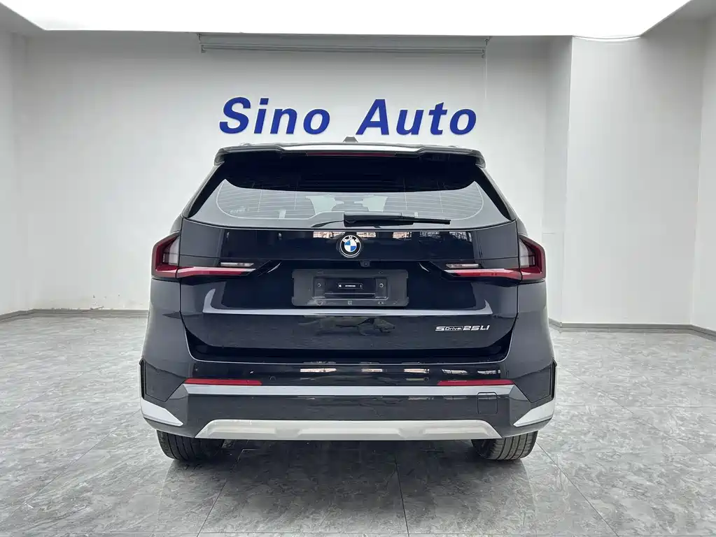 BMW X1 2023