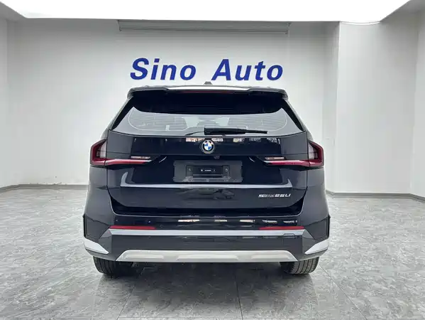 BMW X1 2023