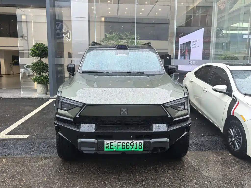 Mengshi M817 2025