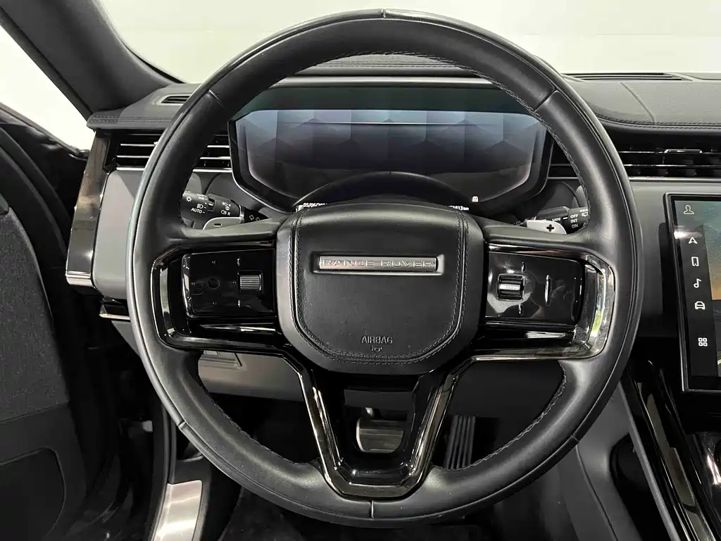 Land Rover Sport 2024 — фото 19