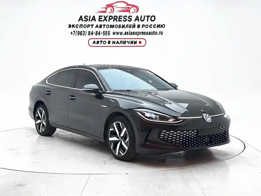 Volkswagen Lamando 2022