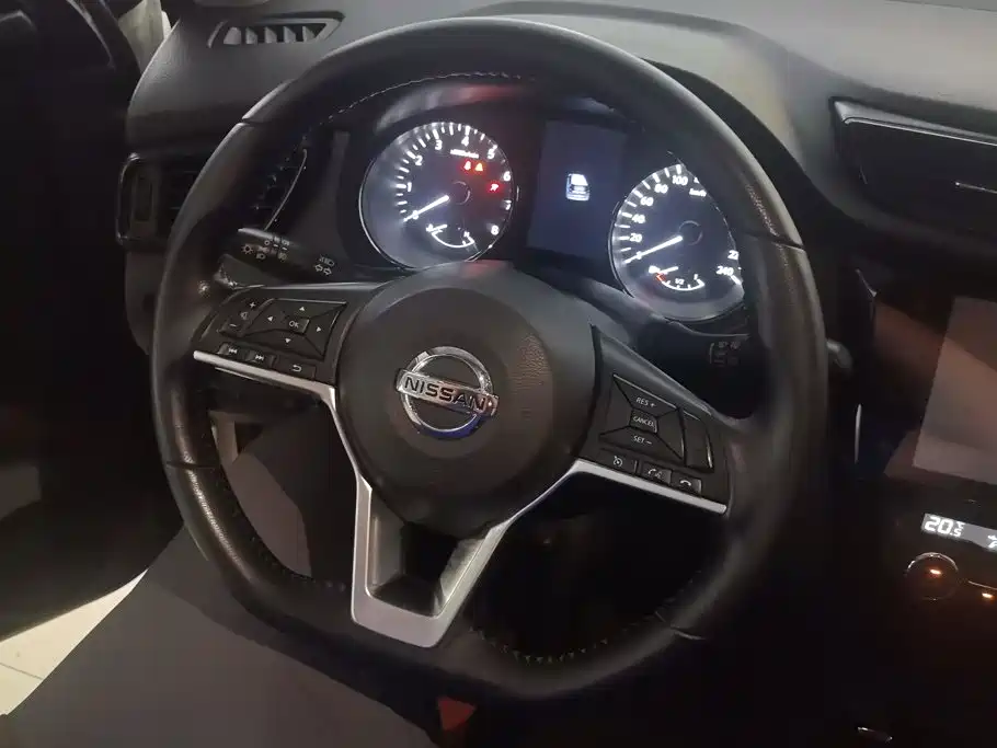 Nissan X-Trail 2020 — фото 15