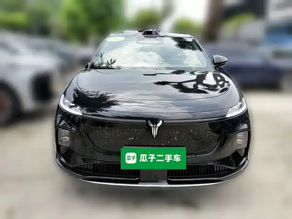 Voyah Zhiyin 2025