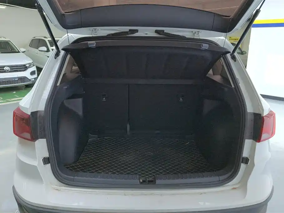 Jetta VS5 2019