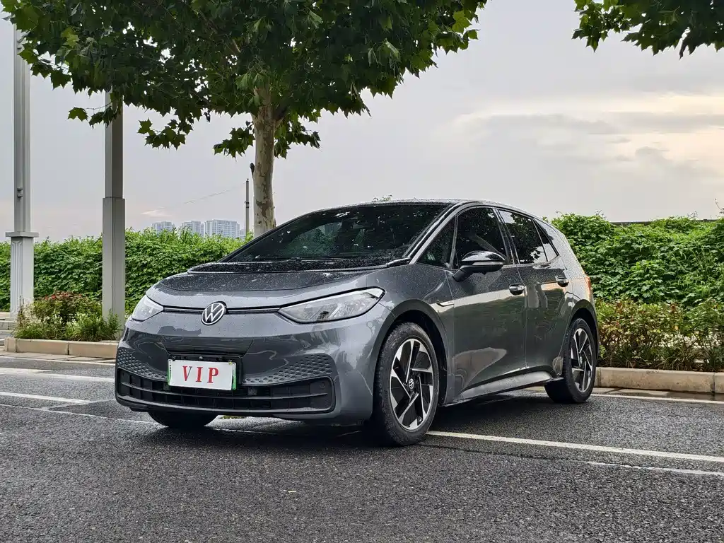 Volkswagen ID.3 2023