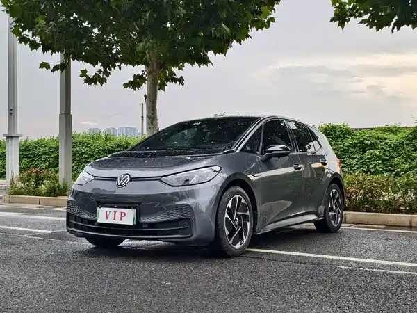 Volkswagen ID.3 2023
