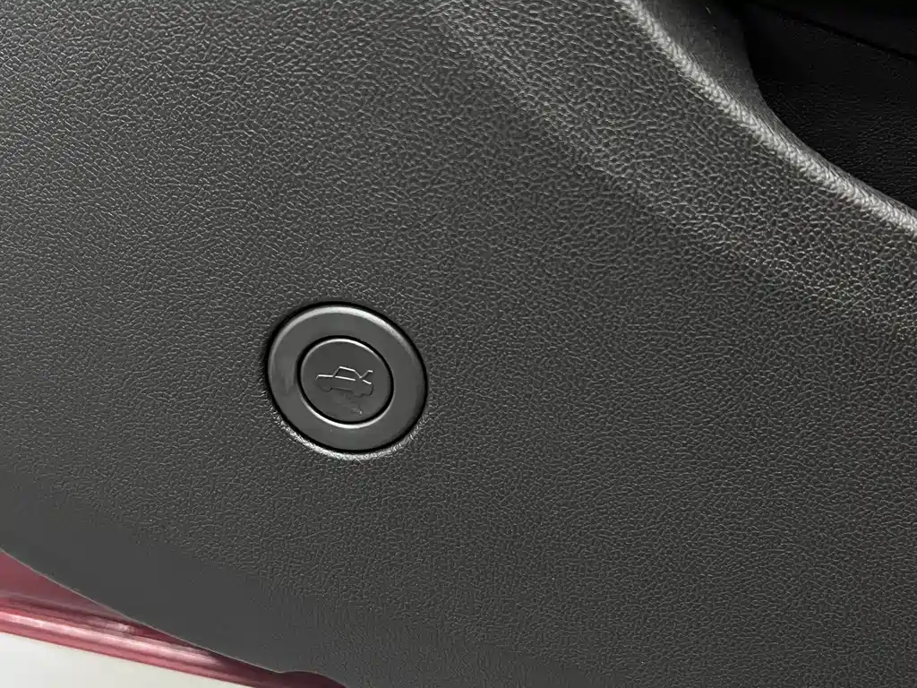 Buick Excelle 2020 — фото 34