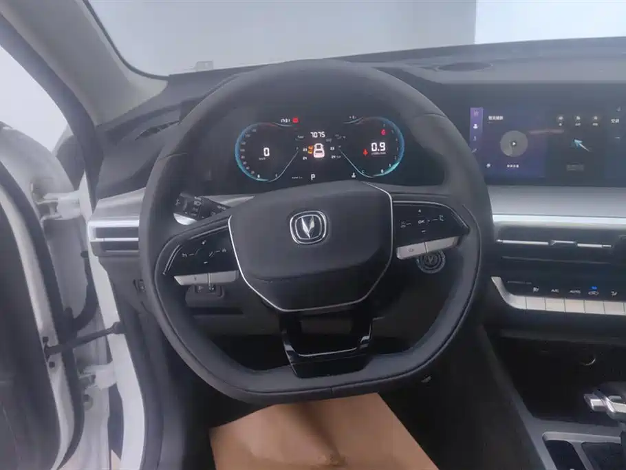 Changan CS35PLUS 2025 — фото 15