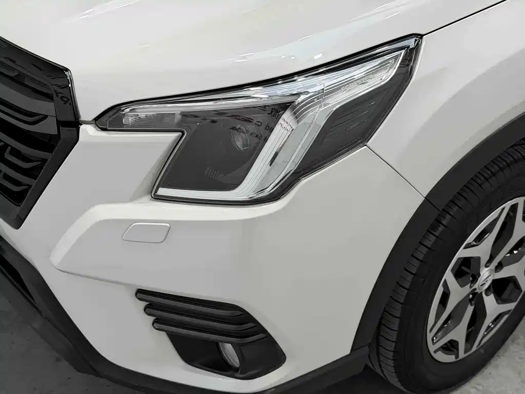 Subaru Forester 2023 — фото 19