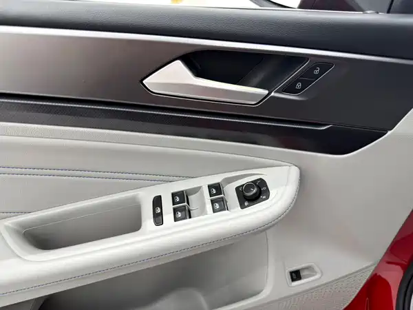 Volkswagen Lamando 2022