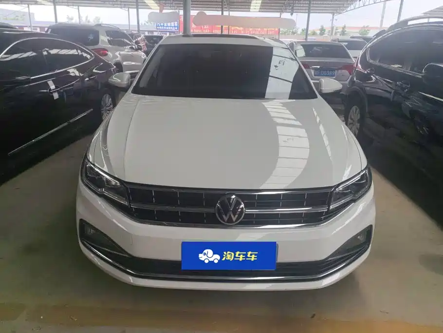 Volkswagen Bora 2022