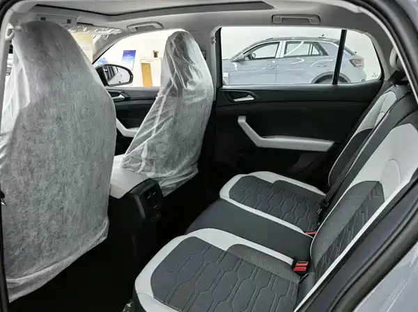 Volkswagen Tharu 2026