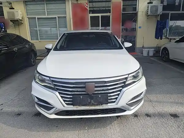 Roewe i6 Classic 2020