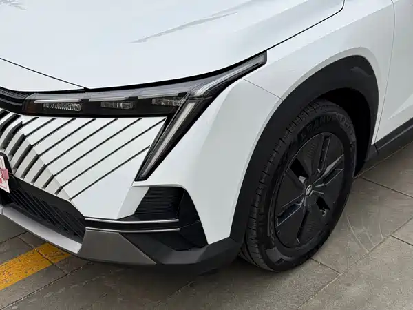 GAC Trumpchi Shadowcool 2026